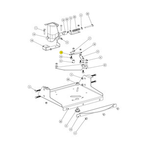 Washer3/8sae Flat Nylon 5