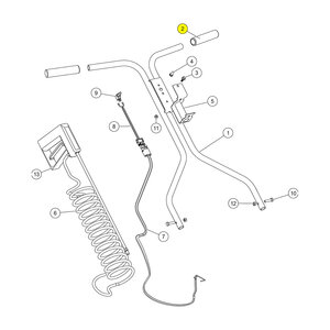 Steering Cushion Kit