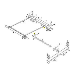 Xmt Accessorty Shim (5 Pk)