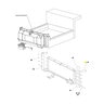 Bracketupper Tailgate Mount D5728 SnowEx