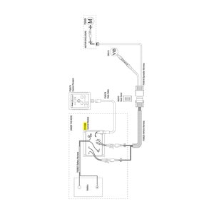 Control Moduledrop Spreader