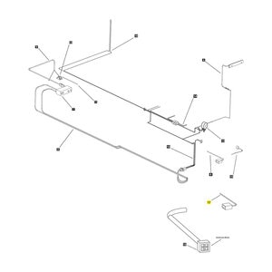 Dust Cover D6841 SnowEx
