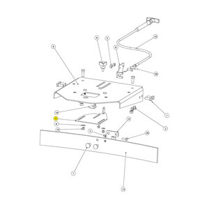 Gate Slidesnowex Ground Dri