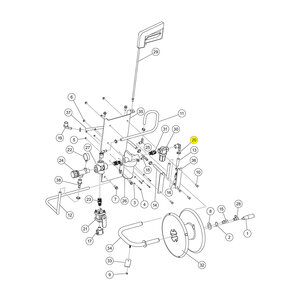 Hose Clamp1/2double Tooth