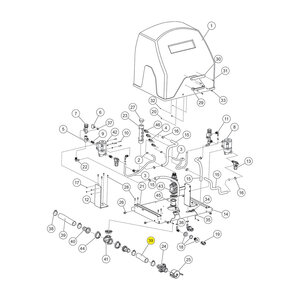 Hose2x 1  Epdm Black