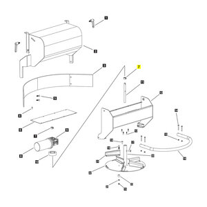 Shaft Collar5/8  W/set Scre