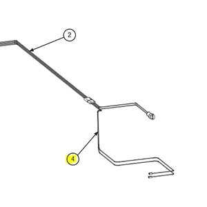 Spreader Harness   43