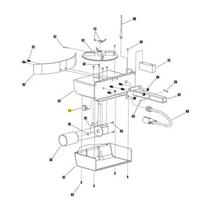 Switch/lead Assembly