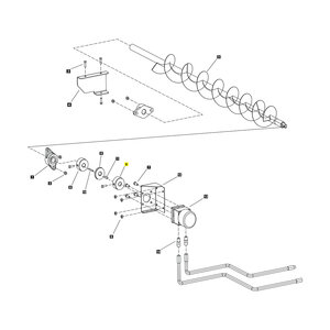 Jaw-coupling Hubl095 1  Sinter