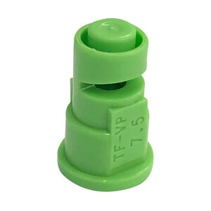 Trynex Spray Tip Cap Green Nylon