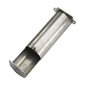 Baffle Bracket   Trk-1575