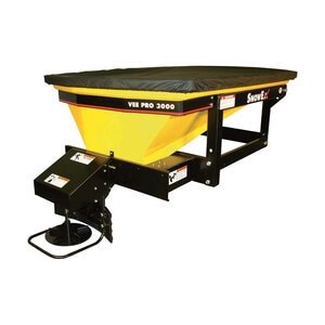 Hopper Cover3000 Sand Sprea