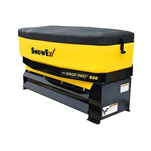 SnowEx Snow & Ice Spreader Truck Mounted Drop 480 lb. Capacity