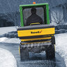 SnowEx Snow & Ice Spreader Truck Mounted Drop 480 lb. Capacity