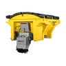SnowEx Renegade 2.2 cu. yd. Poly Hopper Spreader w/ Chain Delivery System