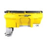 SnowEx Renegade 2.2 cu. yd. Poly Hopper Spreader w/ Chain Delivery System