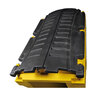 SnowEx Renegade 2.2 cu. yd. Poly Hopper Spreader w/ Chain Delivery System