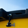 SnowEx Renegade 2.2 cu. yd. Poly Hopper Spreader w/ Chain Delivery System