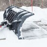 SnowEx Plow Blade