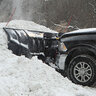 SnowEx Plow Blade