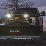 SnowEx Plow Blade