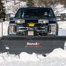 SnowEx Plow Blade