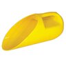 SnowEx Poly Salt Scoop