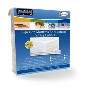 Sofcover Superior Mattress Encasement