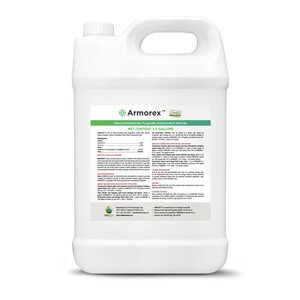 Soil Tech Armorex Liquid Nematicide, Insecticide, Fungicide & Miticide 2.5 gal. Jug