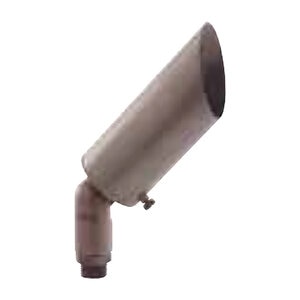 Halco Sollos Up Light Antique Brass LED