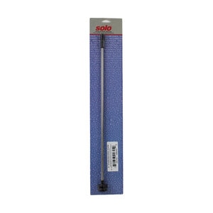 Solo Stainless Steel Wand 21 in.