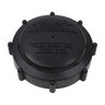 Solo Tank Cap Black for LESCO Backpack