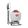 Solo Diaphragm Backpack Sprayer 4 gal.