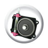 Solo Chest Spreader 20 lb. Capacity