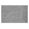 Solstice Dimensional Castle Grey Sandstone Hand Cut 7/8 in. x 24 in. x 36 in.
