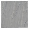 Solstice Dimensional Castle Grey Sandstone Hand Cut 7/8 in. x 12 in. x 12 in.