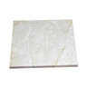 Solstice Dimensional Diana Royal Marble Leathered Finish 1 3/16 in. x 24 in. x 24 in.
