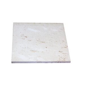 Solstice Dimensional Shellstone Limestone Tumbled 1 3/16 in. x 24 in. x 24 in.