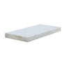 Solstice Coping Shellstone Limestone Modern Edge 1 Long 2 in. x 12 in. x 24 in.