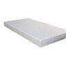 Solstice Coping Shellstone Limestone Modern Edge 1 Long 2 in. x 12 in. x 24 in.