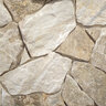 Solstice Sawn Thin Veneer Arctic Sky Quartzite Mosaic Flats (100 sq. ft./pallet)