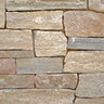 Solstice Sawn Thin Veneer Desert Storm Ledgestone Corners (100 ln. ft./pallet)