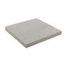 Solstice Cap SW Grey Sandstone Rockface 4 Sides 2 in. x 24 in. x 24 in.