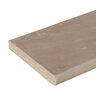 Solstice Coping SW Buff Sandstone Bullnose 1 Long 2 in. x 14 in. x 72 in.
