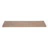 Solstice Tread SW Buff Sandstone Rockface 1 Long 2 in. x 12 in. x 72 in.