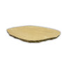 Solstice Stepping Stone SW Buff Sandstone 12 - 18 in.