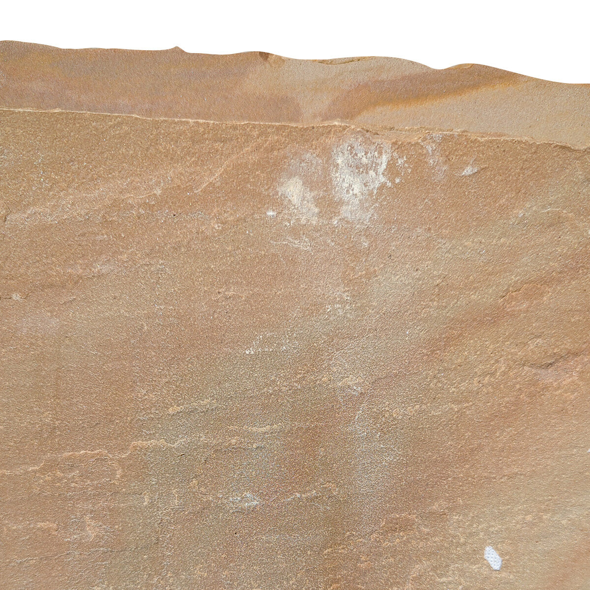 Solstice Stepping Stone SW Buff Sandstone Irregular 18 in. x 18 in ...
