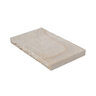 Solstice Tread SW Tan Sandstone Rockface 2 Long 2 in. x 14 in. x 24 in.