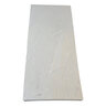 Solstice Tread SW Grey Sandstone Rockface 1 Long 2 in. x 24 in. x 72 in.