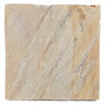 Solstice Stepping Stone SW Buff Sandstone 12 - 18 in.